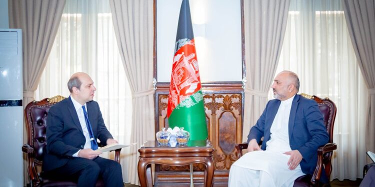 روسیه:افغانستان کې دې روان تاوتریخوالی کم کړل شي