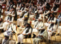 افغان مېرمنې طالبانو ته؛د خپلو میندو لپاره سوله وکړئ او جګړه ودروئ