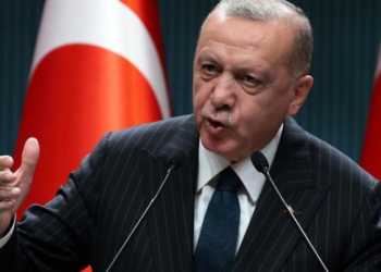 اردوغان:ارمنستان دې له اشغال لاس واخلي سوله خپله راځي