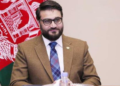 حمد الله محب:پاکستان لا هم د طالبانو ملاتړی او همکار دی