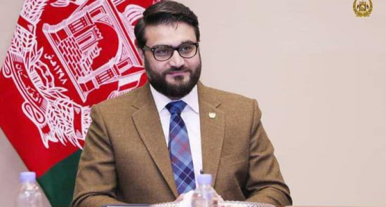 حمد الله محب:پاکستان لا هم د طالبانو ملاتړی او همکار دی
