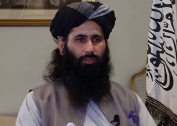 ډاکټر نعیم:خلیلزاد منلې چې ددوحې هوکړه به د مذاکراتو اساس وي