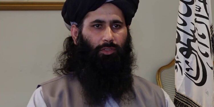 ډاکټر نعیم:خلیلزاد منلې چې ددوحې هوکړه به د مذاکراتو اساس وي