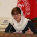 دیبرا لاینز: نړیوال دې د بیا رغونې لپاره خپلې ژمنې تازه کړي