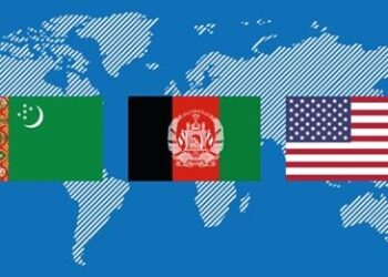 امریکا، افغانستان او ترکمنستان؛د سیمه ییز امنیت او اقتصادي همکارۍ په اړه خبرې کړې دي