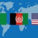 امریکا، افغانستان او ترکمنستان؛د سیمه ییز امنیت او اقتصادي همکارۍ په اړه خبرې کړې دي