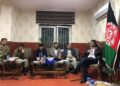 مسعود اندرابي پولیسو ته: پر مجرمینو او غلو رحم مه کوئ، ویې ولئ