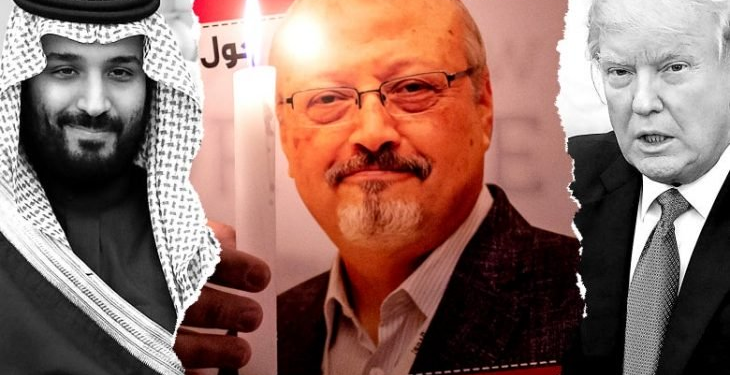 جان برنان: د خاشقجي د قتل امر ټرمپ او کوشنر ورکړی و
