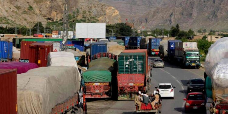 پاکستاني چارواکي: افغانستان او پاکستان د پراخو اقتصادي اړیکو ډېر فرصتونه لري