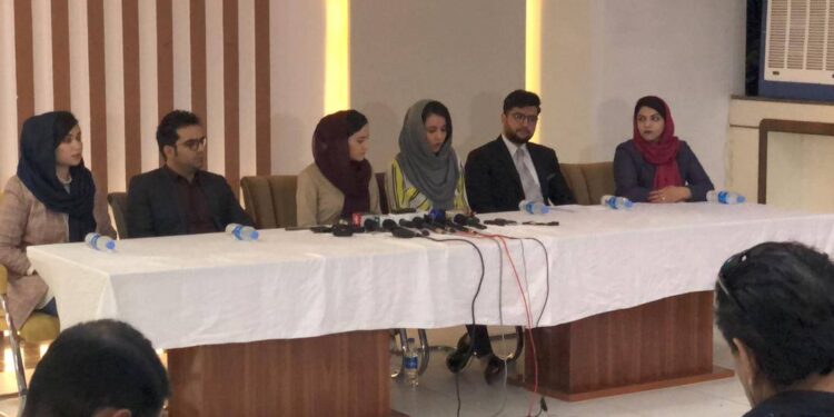 د مالي صندوق کارکوونکي: ولسمشر دا صندوق د غلطو معلوماتو پر بنسټ لغوه کړی