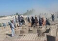 د جګړې بدرنګ بیزونه او د ملي شتمنیو د لوټ غمخواره!