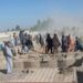 د جګړې بدرنګ بیزونه او د ملي شتمنیو د لوټ غمخواره!