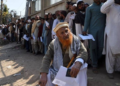 د پاکستان سفارت: افغانانو ته د وېزې په ورکړه کې اسانتیا راولو