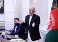 ولسمشر غني:امنیتي ځواکونه د له بې ځایه لګښتونو ډډه وکړي