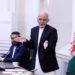 ولسمشر غني:امنیتي ځواکونه د له بې ځایه لګښتونو ډډه وکړي