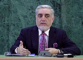ډاکټر عبدالله عبدالله: امنیتي ادارې دې د جنایتونو او هدفي وژنو مخنیوی وکړي