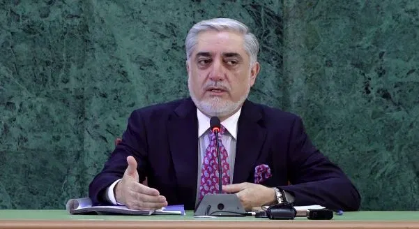 ډاکټر عبدالله عبدالله: امنیتي ادارې دې د جنایتونو او هدفي وژنو مخنیوی وکړي
