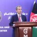 صدیقي: طالبان باید؛درک کړي چې د زور له لارې واک ته نهشي رسېدی