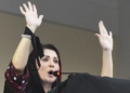 مریم نواز:عمران خان به تر راتلونکي کال مخکې استعفا وکړي