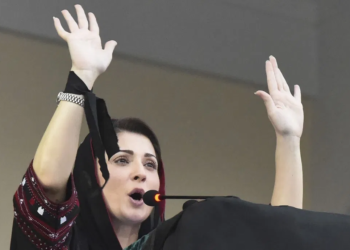 مریم نواز:عمران خان به تر راتلونکي کال مخکې استعفا وکړي