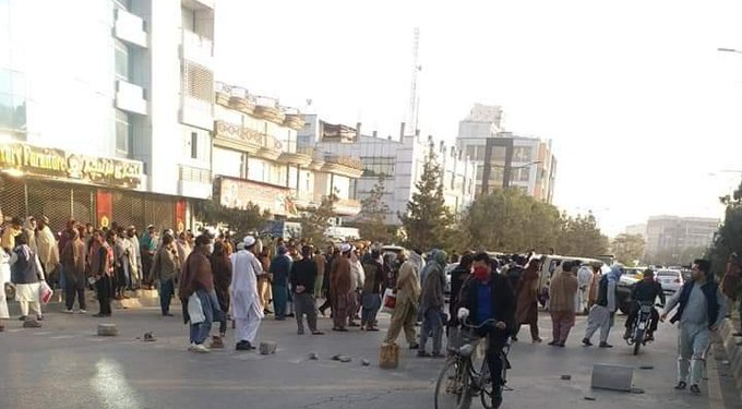 لاریون کوونکي: د پاکستان سفارت کې پراخ فساد د کارونو د ځنډ سبب دی