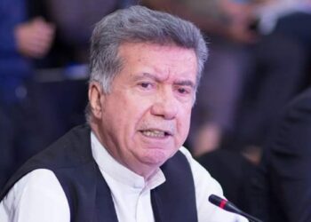 افراسیاب: پاکستان لوبې ته په تمه دی؛ د اسلامي حکومت بدل کې به پر طالبانو اوربند ومني