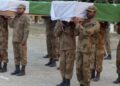 باجوړ کې؛ د یو برید پر مهال دوه پاکستاني پوځیان وژل شوي