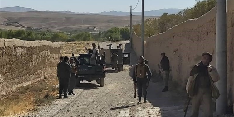 ناټو: روان تاوتریخوالی په تېرو لسو کلونو کې بې مخینې دی