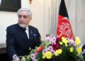 ډاکټر عبدالله عبدالله:ایران کې د کډوالو د ستونزو حل مې لومړیتوب دی
