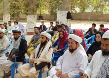 دیني عالمان: حکومت او طالبان؛ د خپلو ګټو لپاره اوربند او سولې ته زړه نه ښه کوي