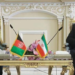 ایران:له خپلواک او سوله ییز افغانستان ملاتړ کوو