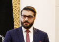 حمدالله محب:افغانستان د کورنیو جګړو له ګواښ سره مخ دی