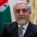 عبدالله: بایډن به؛خپل کار کوي افغانان متحد وو او متحد به پاتې کېږي