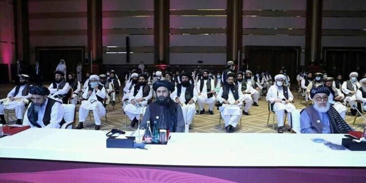 طالبان: له هوکړې د سرغړونې تکرار به امریکا ته بدې پایلې ولري