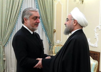 حسن روحاني: د افغان کشالې حل بین الافغاني مذاکرات دي