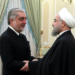 حسن روحاني: د افغان کشالې حل بین الافغاني مذاکرات دي