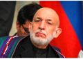 حامد کرزی:غور کې شوی وروستی برید افغانانو سره ښکاره دښمني ده