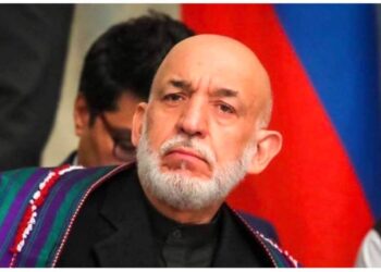 حامد کرزی:غور کې شوی وروستی برید افغانانو سره ښکاره دښمني ده
