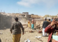 غور کې چاودنه؛د مرګ ژوبلې شمېر ۱۰۶ تنو ته لوړ شوی دی
