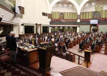 ولسمشر غني:طالبان په خپل روایت او د جګړو له لارې موخو ته نه شي رسېدلی