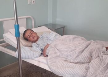 ملګري ملتونه:تخار کې د ١٢ ماشومانو د وژل کېدو په اړه څېړنه کوو