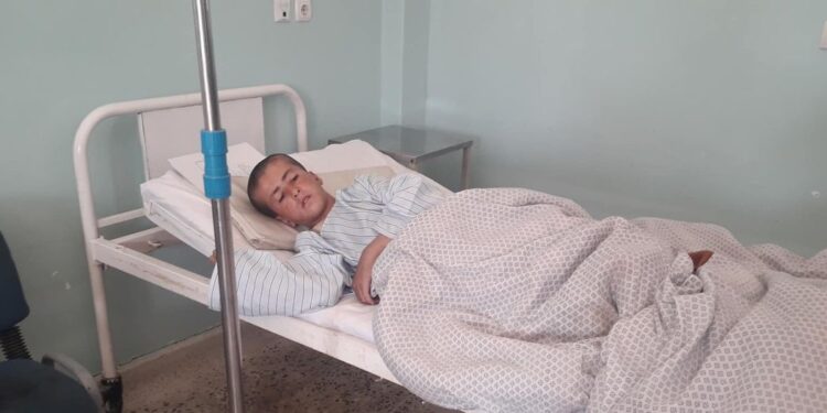 ملګري ملتونه:تخار کې د ١٢ ماشومانو د وژل کېدو په اړه څېړنه کوو