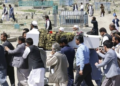 کورنیو چارو وزارت:طالبانو تېره یوه اوونۍ کې ۱۸۸ ملکیانو ته مرګ ژوبله اړولې