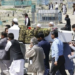 کورنیو چارو وزارت:طالبانو تېره یوه اوونۍ کې ۱۸۸ ملکیانو ته مرګ ژوبله اړولې