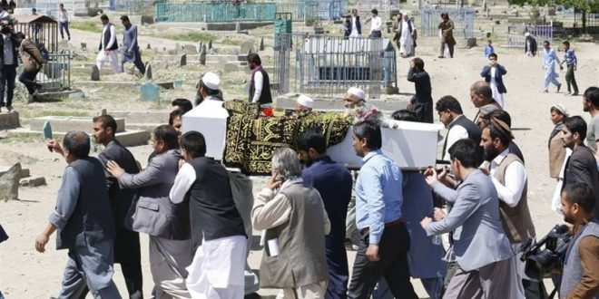 کورنیو چارو وزارت:طالبانو تېره یوه اوونۍ کې ۱۸۸ ملکیانو ته مرګ ژوبله اړولې