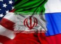 امریکا:پر روسیې او ایران به مو فشارونه دوام کوي