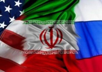 امریکا:پر روسیې او ایران به مو فشارونه دوام کوي