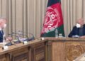 فنلنډ: افغانستان کې روانه وینه بهېدنه باید ختمه شي
