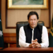 عمران خان: د افغانستان سوله د ټولې سیمې لپاره مهمه ده