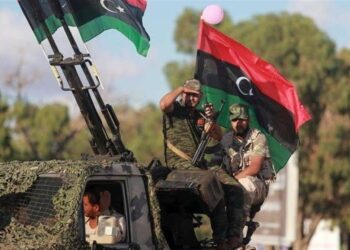 په لیبیا کې؛تر لس کلنې جګړې وروسته پر دایمي اوربند توافق شوی دی